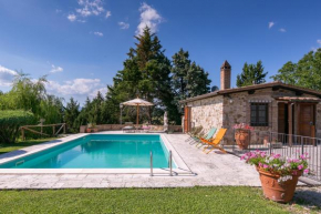 Villetta Armaiolo Rapolano Terme